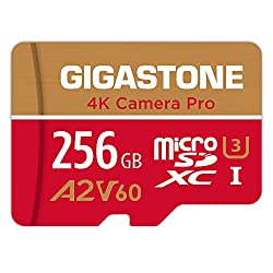 256gb sd card