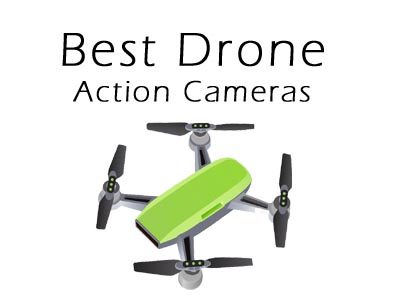 Action Drones