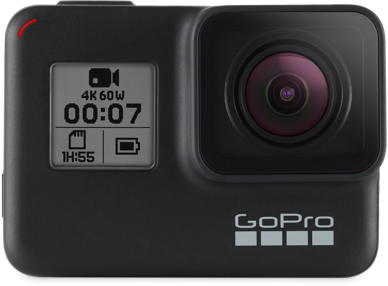 GoPro